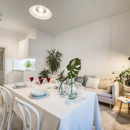 Luxury Old Town براغ