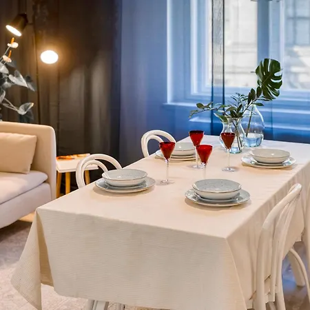 Luxury Old Town *