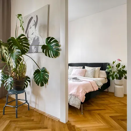 Appartamento Luxury Old Town *