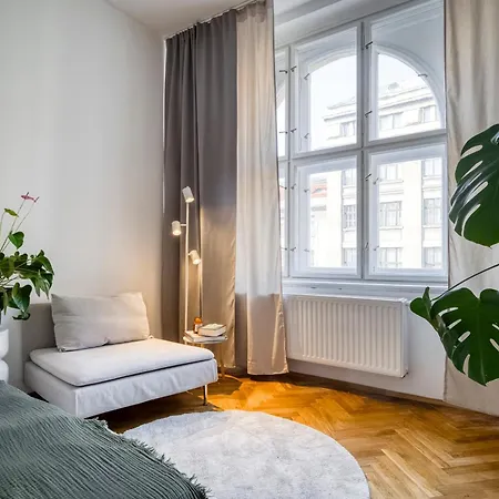 Apartment Luxury Old Town Prag